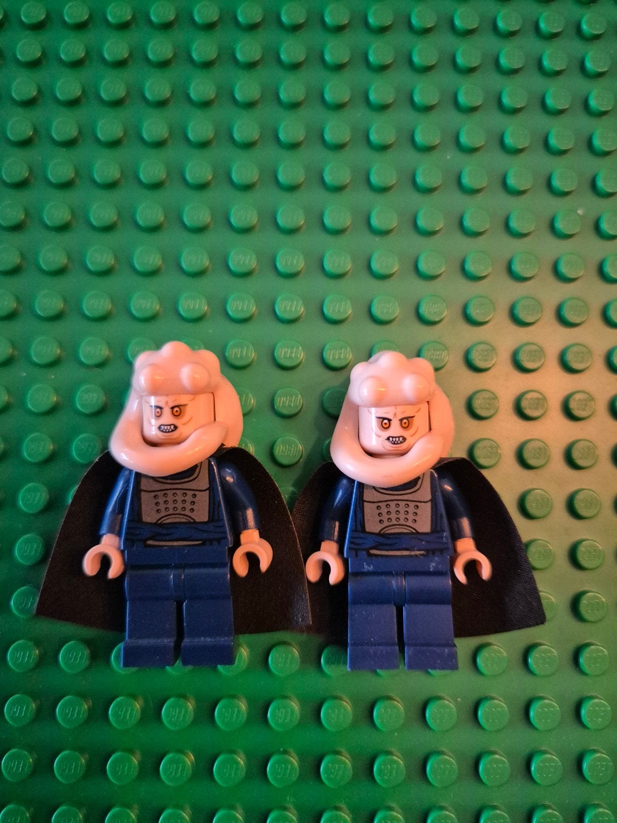 Lego star wars, Ophalen of Verzenden, Zo goed als nieuw, Lego