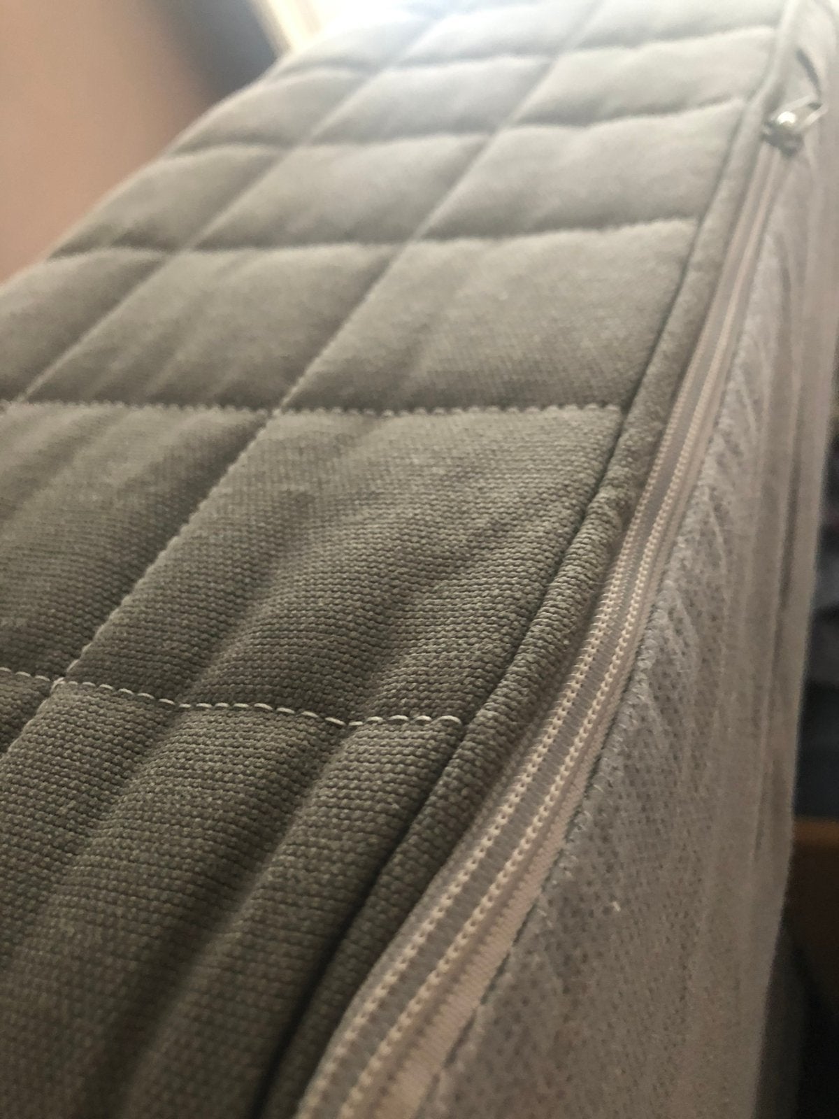 Matras Ikea Hovag 140x200, Huis en Inrichting, Slaapkamer | Matrassen en Bedbodems, Ophalen, Gebruikt, Tweepersoons, 140 cm