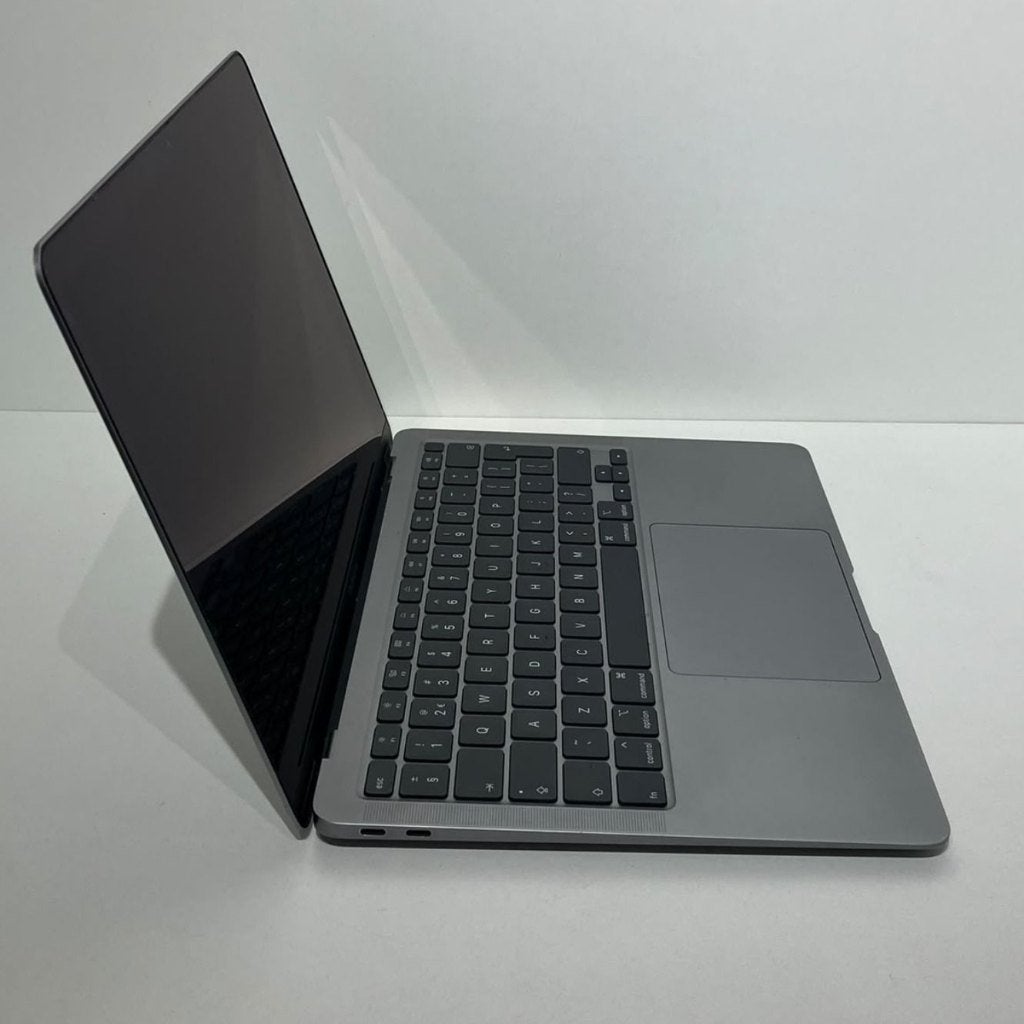 Foto 6 van MacBook Air 13inch 2020 i5/8GB/512GB SSD met USB-C Kabel
