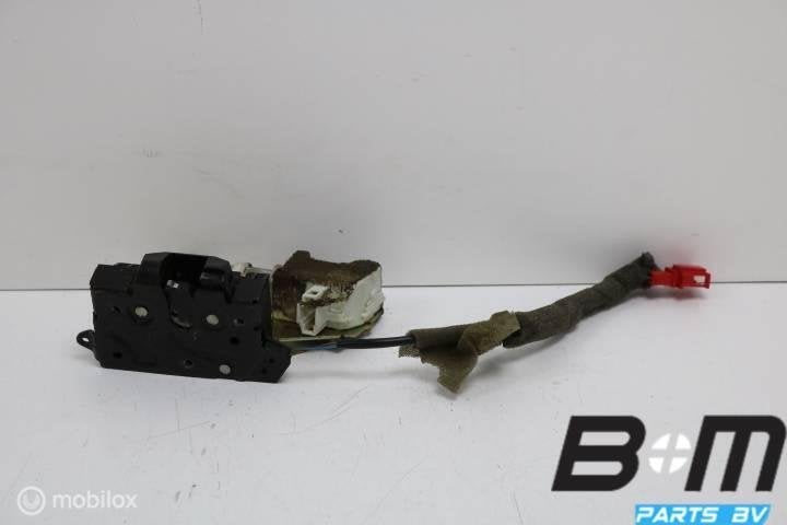 Achterklepslot VW Sharan 7M 7M1827501C, Gebruikt