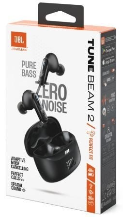 ✅NIEUW✅ JBL PartyBox Ultimate + JBL Tune Beam 2, Audio, Tv en Foto, Ophalen of Verzenden, Nieuw, Center speaker, JBL