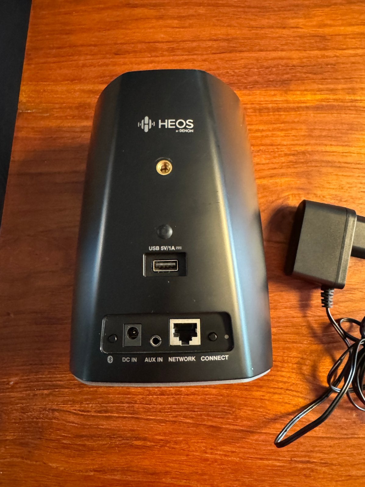 Denon HEOS 1 HS2 Bluetooth/Wifi Speaker, Slimme speaker, Gebruikt, Bluetooth, Minder dan 60 watt