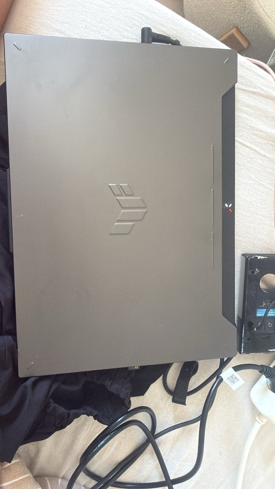 ASUS TUF Gaming A15 - Krachtige Gaming Laptop, Computers en Software, Windows Laptops, Ophalen, Met videokaart, Zo goed als nieuw