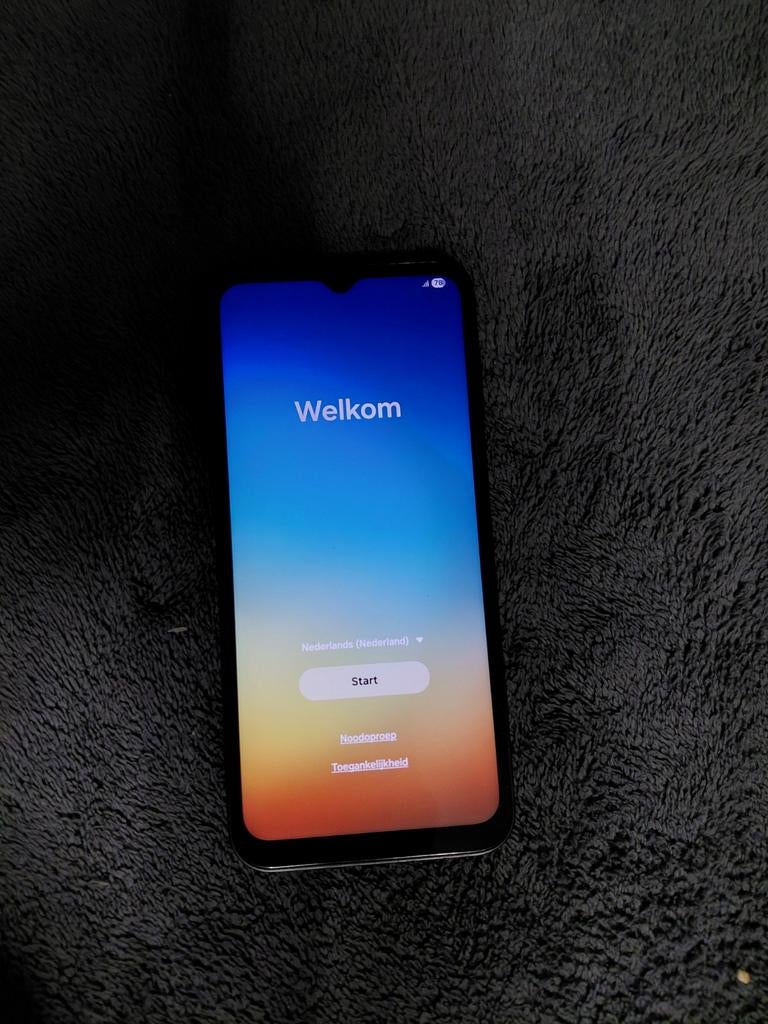 Samsung Galaxy A14 - Zeer Goede Staat!, Zwart, Touchscreen, Ophalen of Verzenden, Zo goed als nieuw