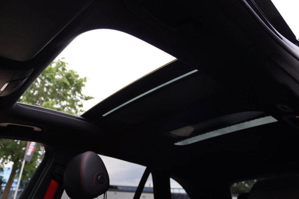 Mercedes-Benz GLC-klasse AMG 43 4MATIC PANO CARBON VOL OPTIE, Automaat, Gebruikt, 367 pk, Vierwielaandrijving