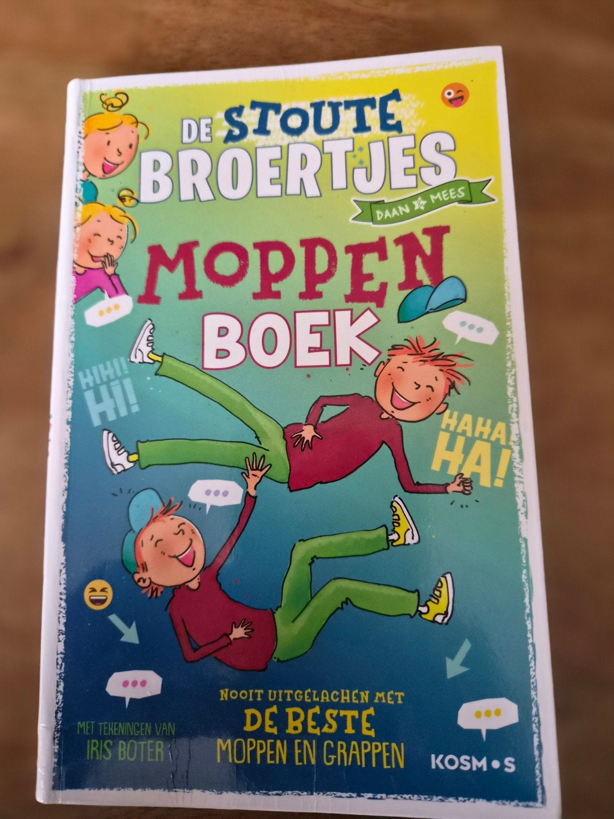De zoete zusjes boeken, Ophalen, Zo goed als nieuw, Fictie algemeen
