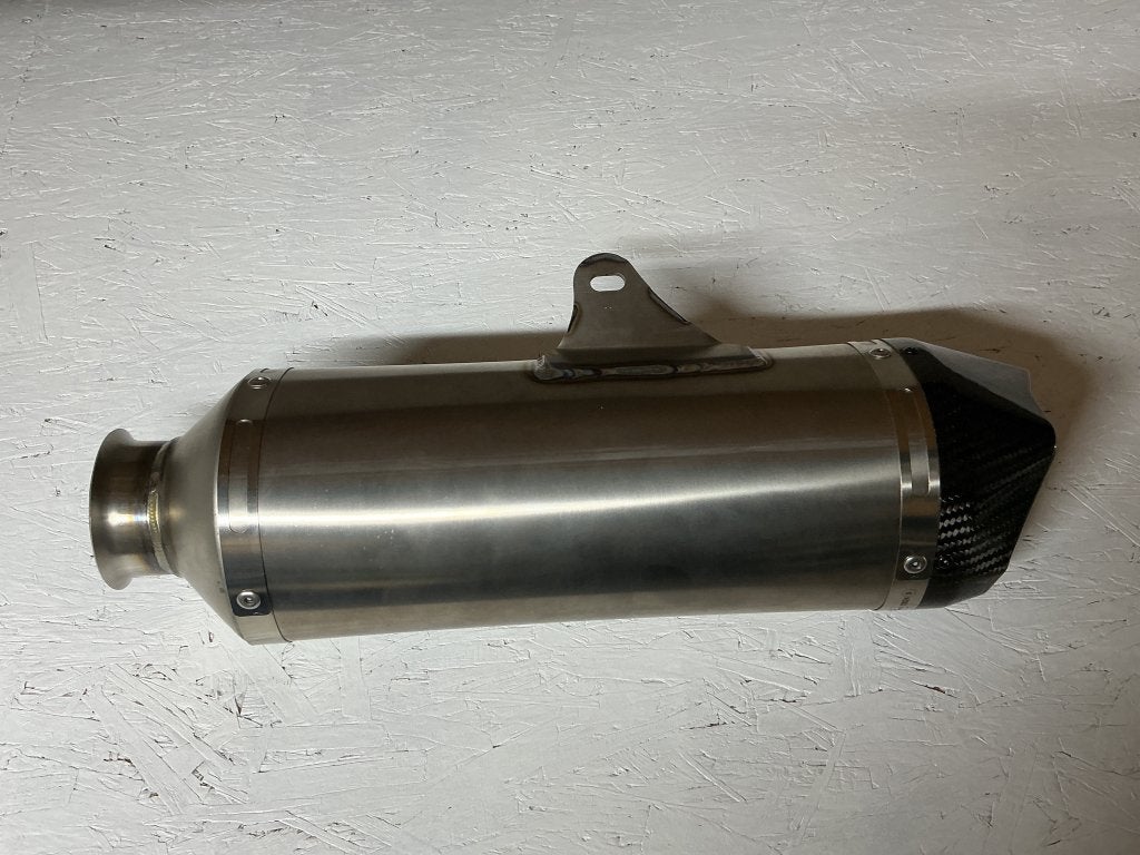 Arrow X-kone Nichrome  demper KTM Superduke, Arrow Special Parts S.p.A., Nieuw, Via Citernese 128/130, 06016 San Giustino (PG) Italy