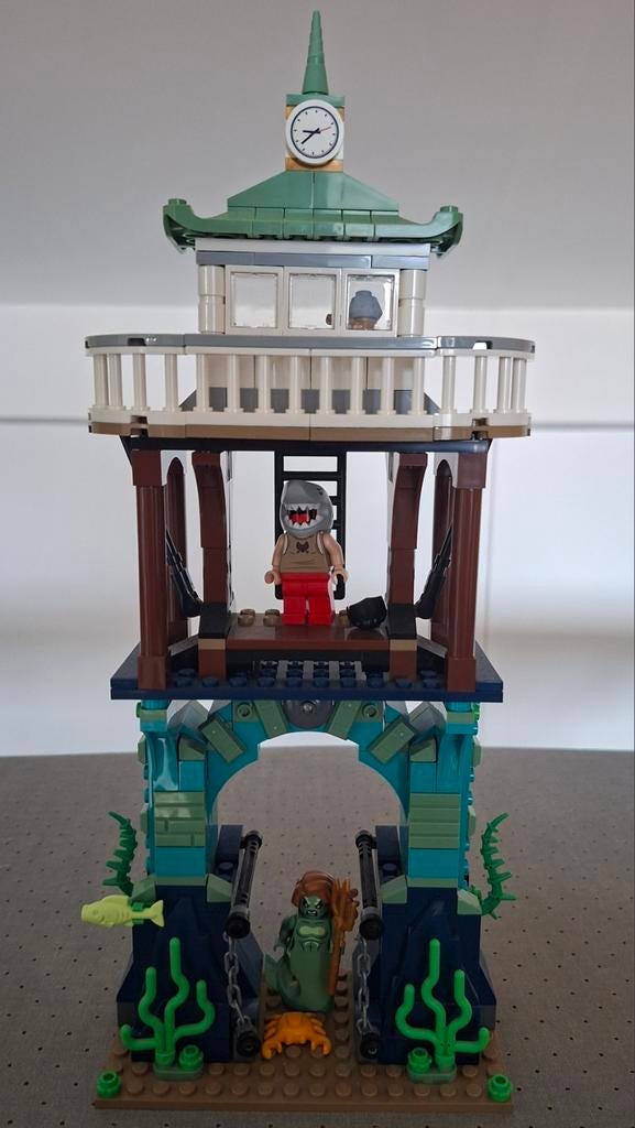 Harry Potter lego Toverschool toernooi, Kinderen en Baby's, Speelgoed | Duplo en Lego, Ophalen