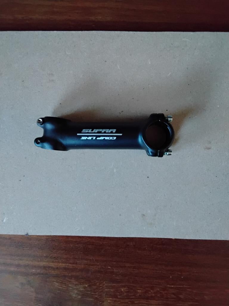 Supra//Sensa stuurpen 130 mm Nieuw, Fietsen en Brommers, Fietsonderdelen, Stuur, Nieuw, Ophalen of Verzenden, Sensa