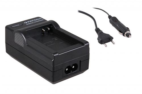 Chargert Canon NB-10LH NB10LH SX40 HS SX40-HS SX40HS, Verzenden, Nieuw
