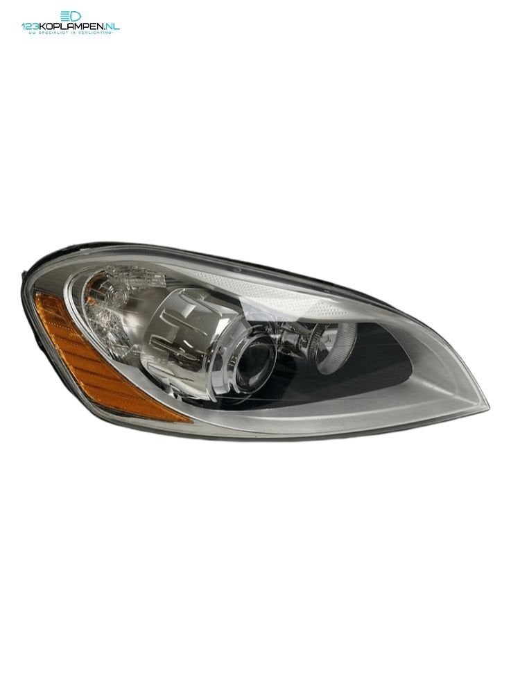 Volvo XC60 I Xenon koplamp rechts