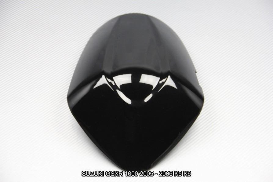 AVDB Seat Cover voor SUZUKI GSXR 1000 2005 - 2006 K5 K6, Motoren, Verzenden, Nieuw