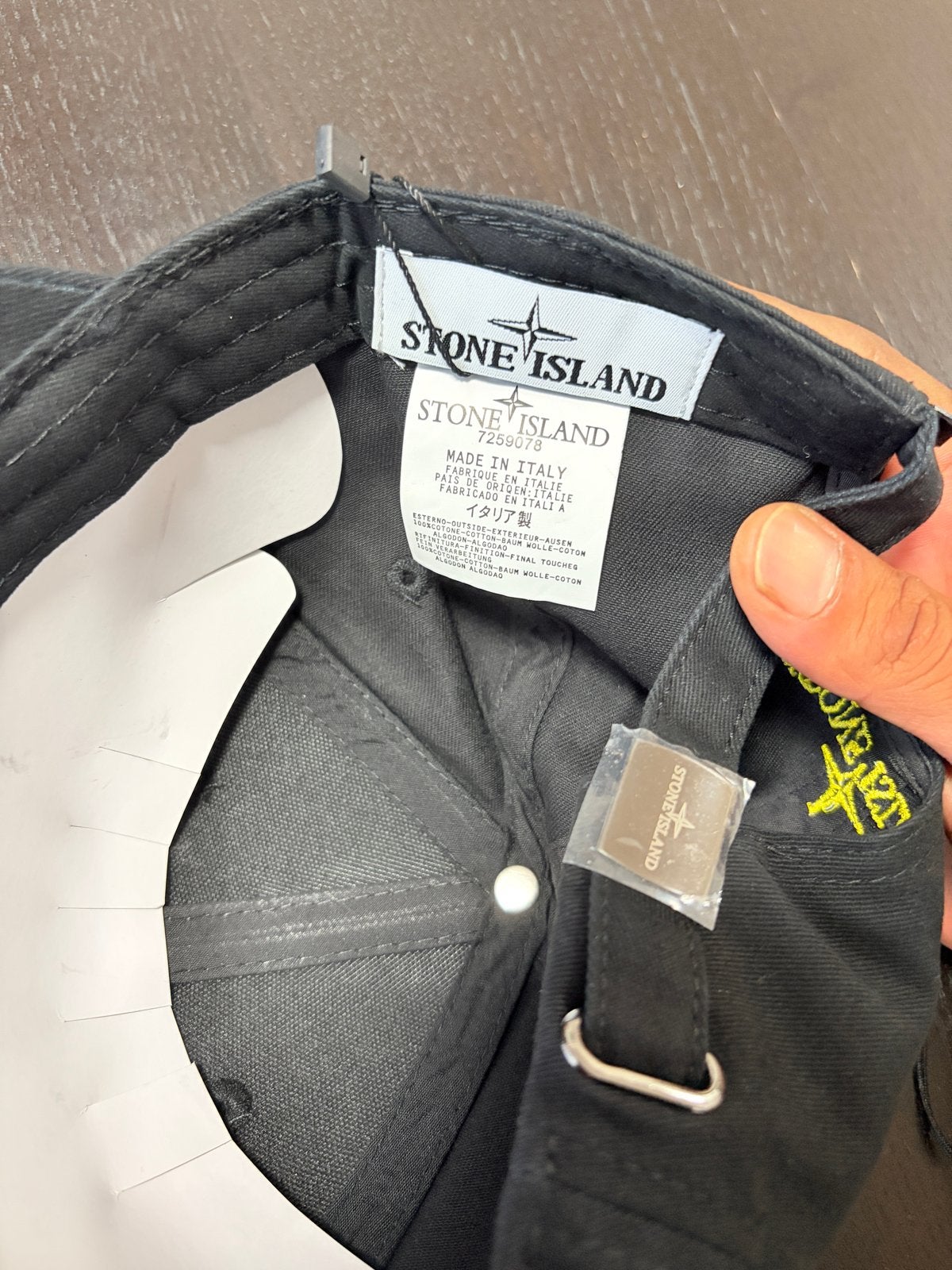 Laatste 8 hoeden - Diverse merken, Verzenden, Nieuw, One size fits all, Hoed