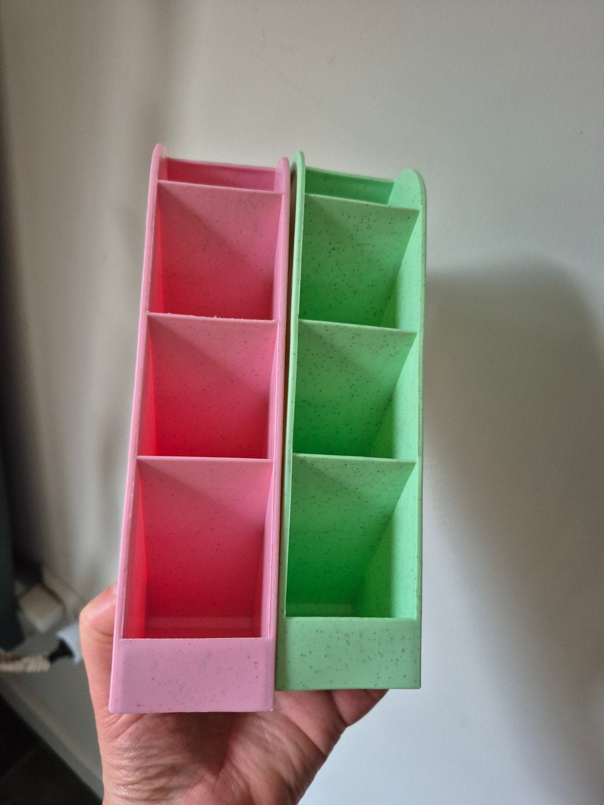 Bureau-organizers, Ophalen of Verzenden, Zo goed als nieuw
