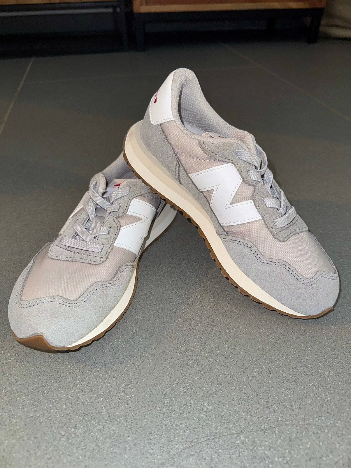 Unisex New Balance 237 sneakers schoenen maat 33.5, Jongen of Meisje, Schoenen, Nieuw, Ophalen of Verzenden