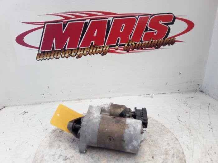 Startmotor van een Fiat Marea, Gebruikt, -, -, Ophalen of Verzenden