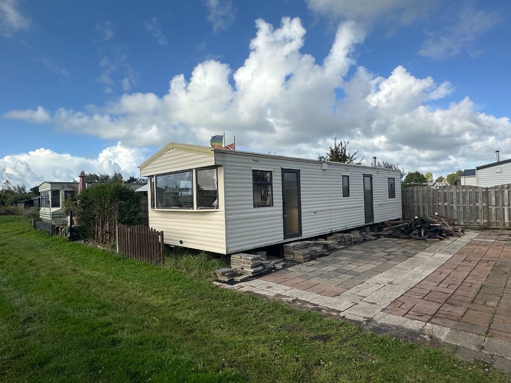 ABI Stacaravan 3 slaapkamers, Airco inclusief transport NL♦️, Tot en met 4