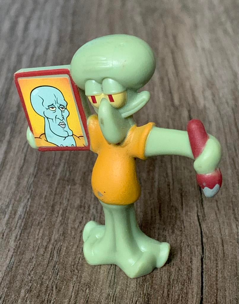 SpongeBob: Octo, Ophalen of Verzenden