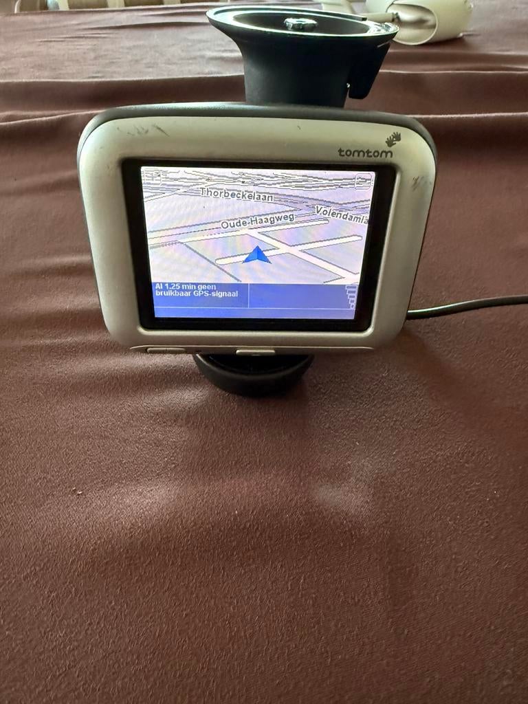 Tomtom GO 700, Ophalen of Verzenden, Gebruikt, Landkaarten