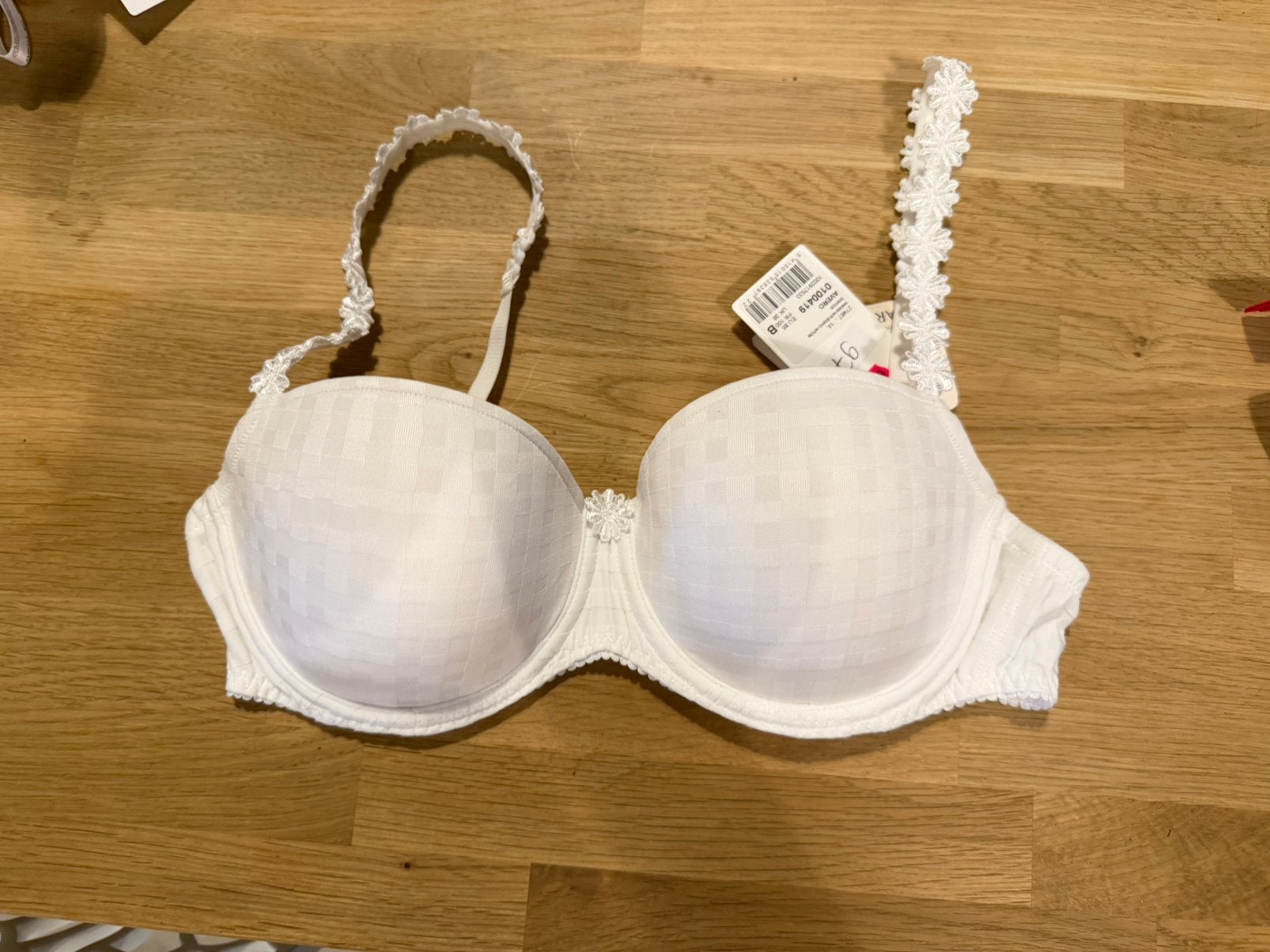 Marie Jo bh 85B NIEUW!! Nu €55, Ophalen of Verzenden, BH