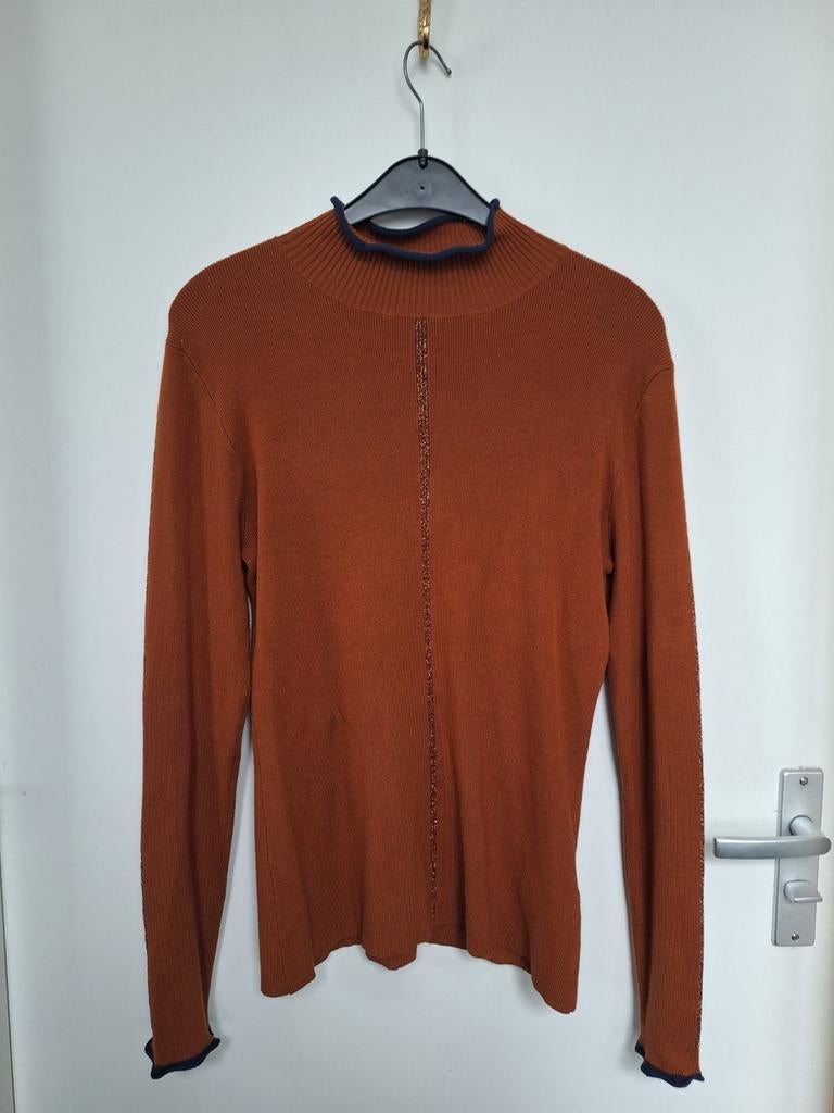 Aaiko trui M, Kleding | Dames, Ophalen of Verzenden, Zo goed als nieuw, Maat 38/40 (M)