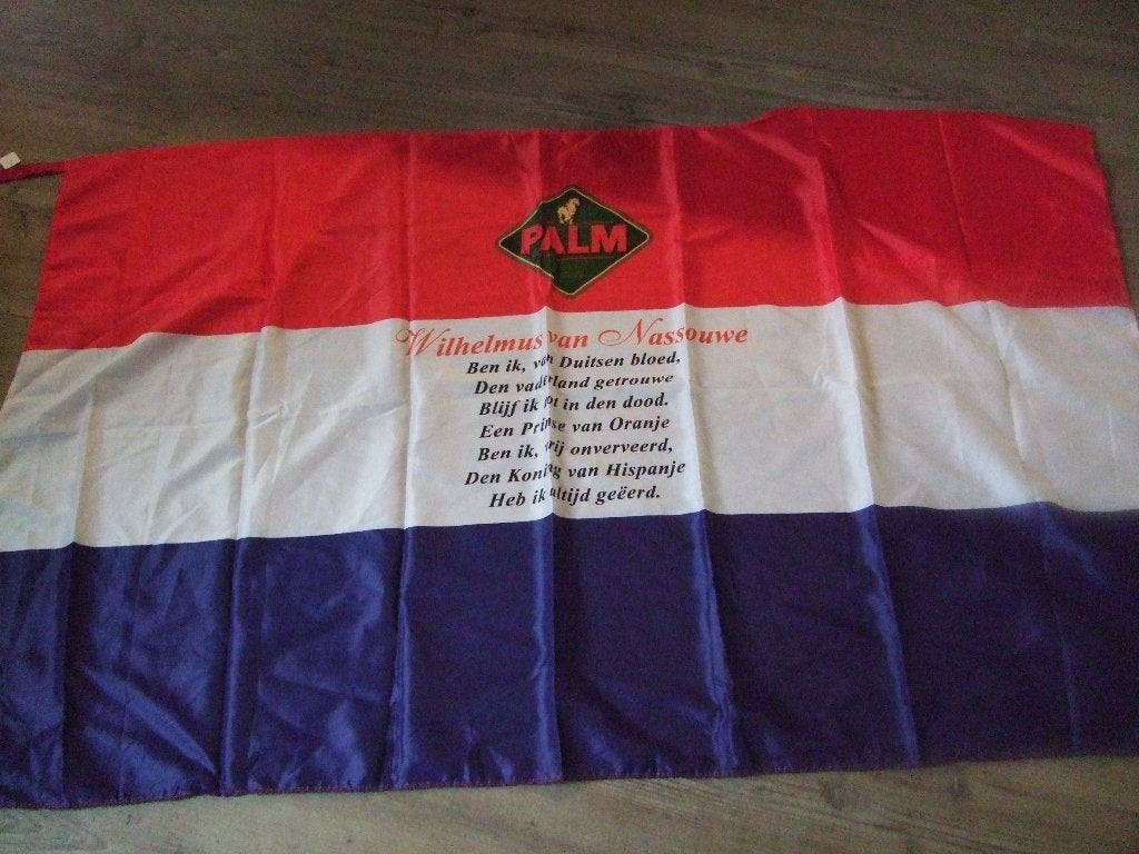 Palm bier sloof (nr.1), Verzamelen, Biermerken, Ophalen of Verzenden, Nieuw, Kleding, Palm
