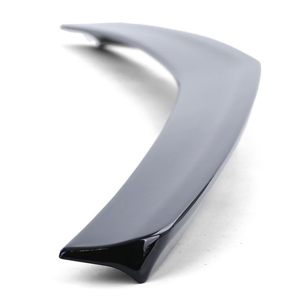 Spoiler Achterklep Zwart Voor Mercedes E Klasse W212 Sedan, Verzenden, Automotive Parts, A.parts@hotmail.nl, Trasmolenlaan 12 3447 GZ Woerden