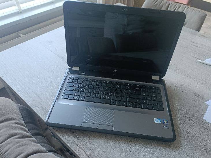 laptop, Computers en Software, Gebruikt, Qwerty, I5-1145G7, Ophalen of Verzenden