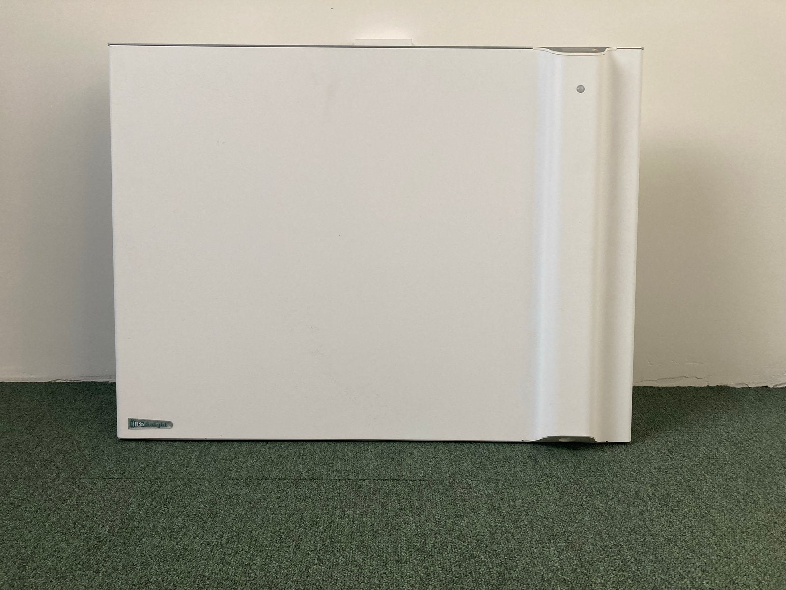 Radialight Klima 7 750W - Slimme radiator - 2 stuks, Ophalen, 30 tot 80 cm, 500 tot 800 watt, Radiator