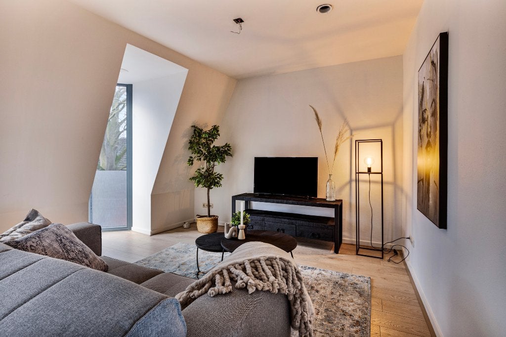 Appartement te huur Borculo, Huizen en Kamers, 50 m² of meer, Enschede