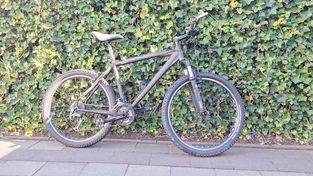 Thompson Mountainbike - Klaar voor elk avontuur!, Fietsen en Brommers, Fietsen | Mountainbikes en ATB, Ophalen, Overige merken