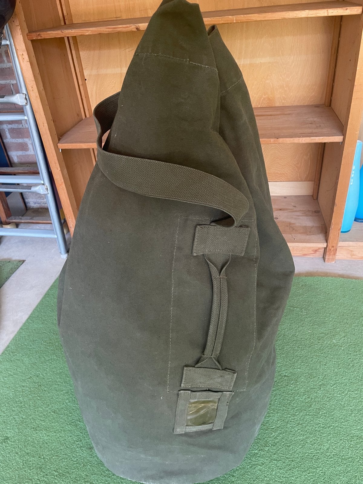 Militair kledingpakket en uitrusting US Army, Verzamelen, Ophalen, Overige soorten, Amerika, Kleding of Schoenen