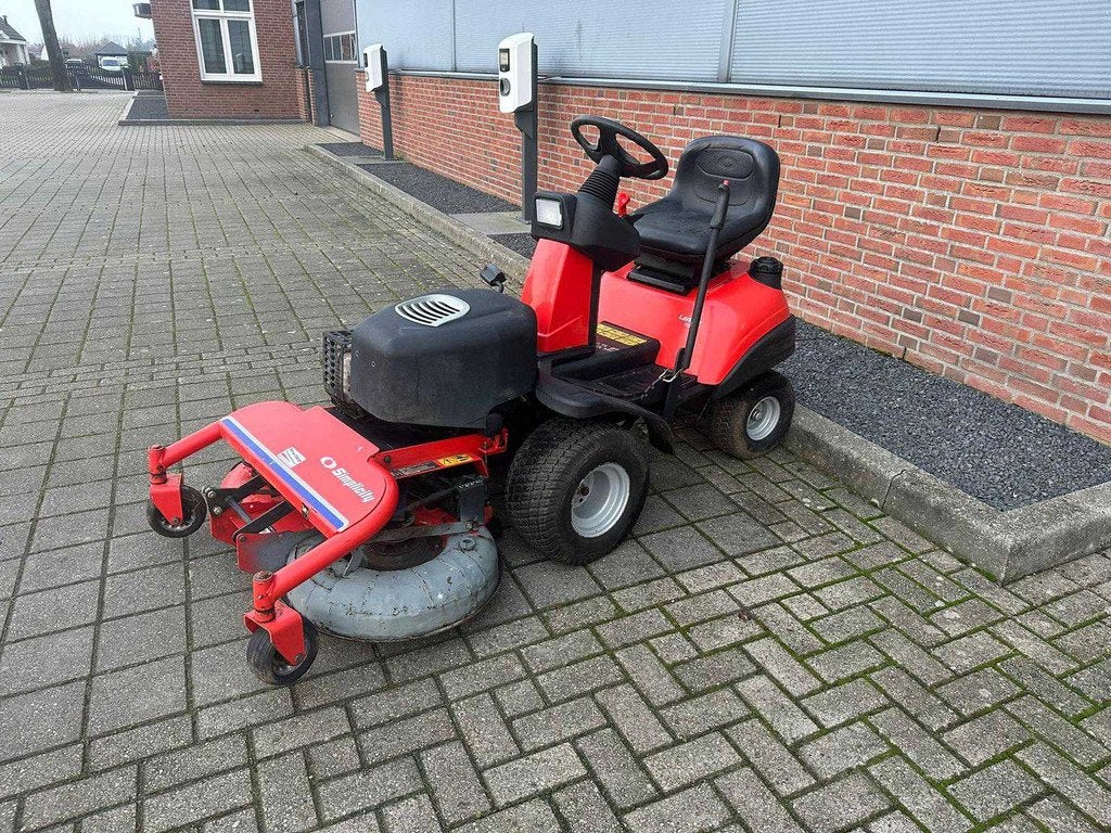 Simplicity - Zitmaaier, Maaier