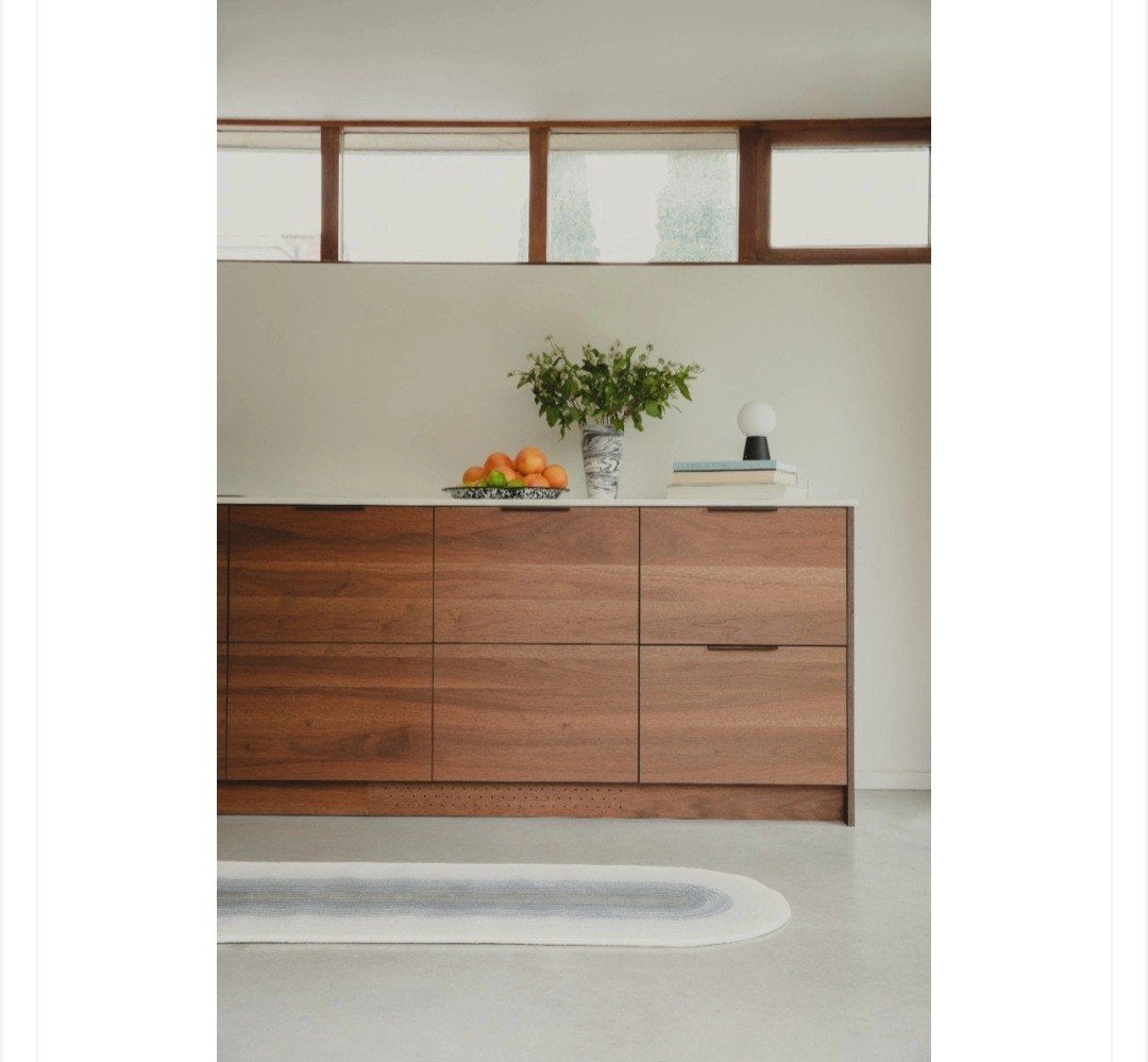 Zuiver vloerkleed Olympic 67x245 cm nieuw., Ophalen, Nieuw, Binnendeur, Minder dan 200 cm