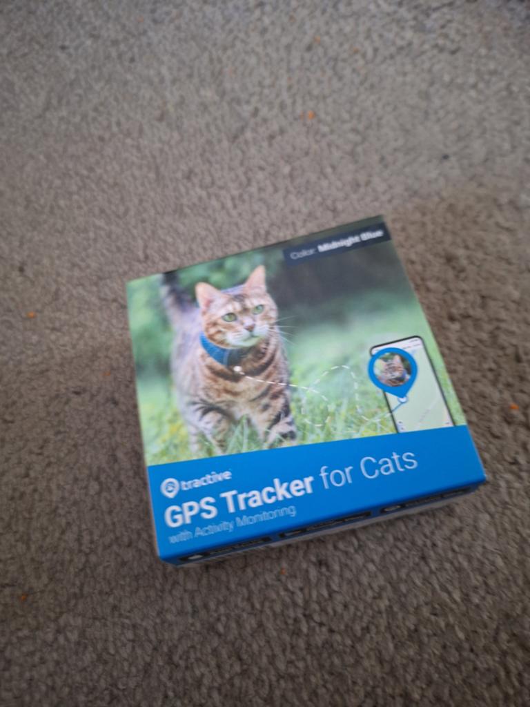 Gprs tracker te koop, Ophalen of Verzenden
