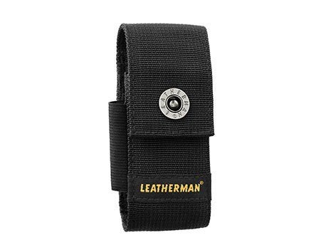 LEATHERMAN SHEATH 4 POCKET NYLON MEDIUM, Info@jefiwild.nl, Nieuw, Leatherman, Zichtenburglaan 64