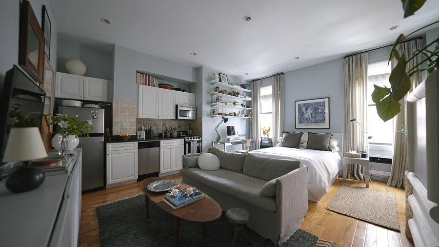 Kamer of Studio apartment in Enschede gezocht, Enschede