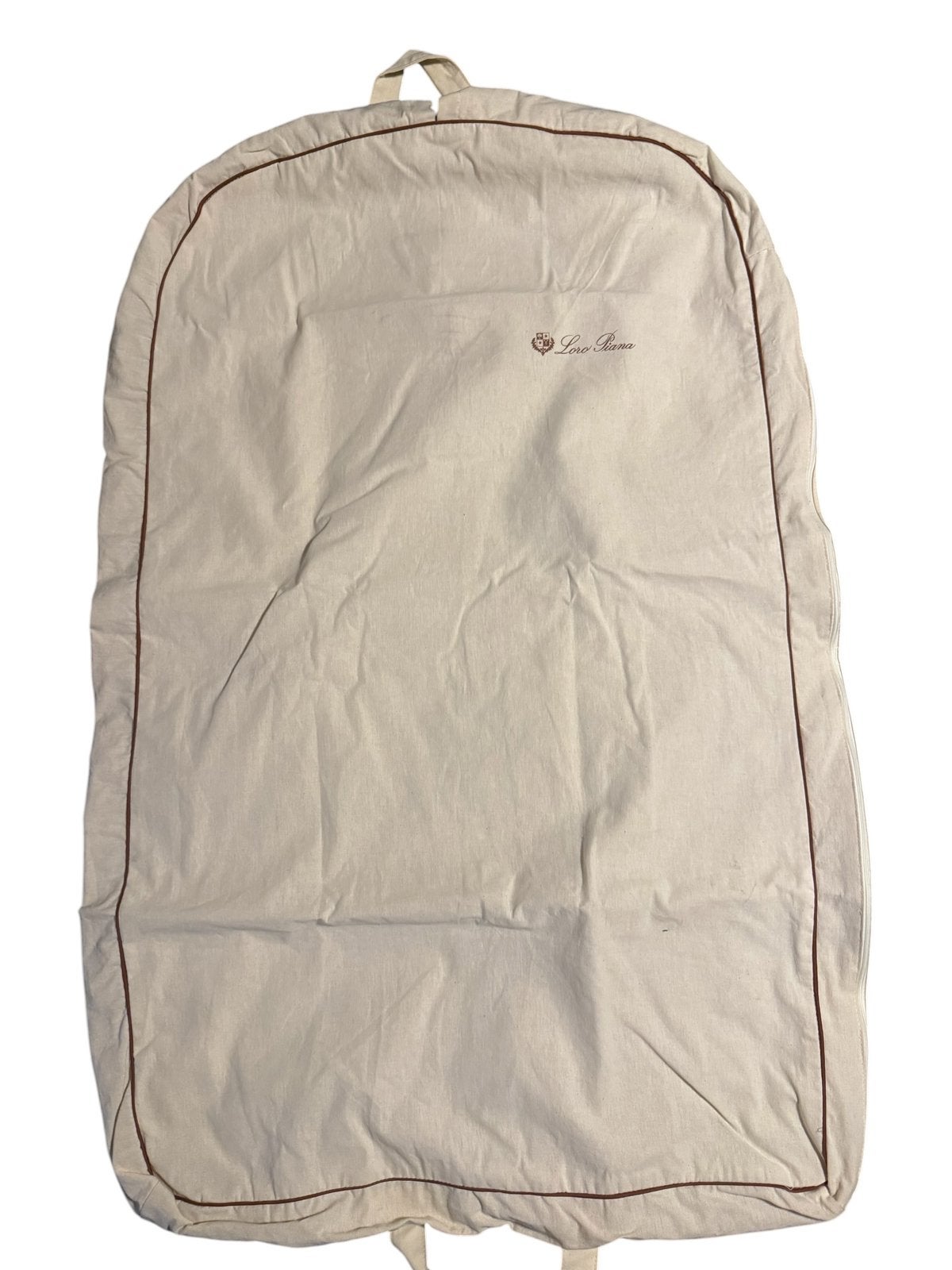 Loro Piana Kledinghoes, Kleding | Heren, Ophalen of Verzenden, Zo goed als nieuw, Maat 52/54 (L), Blauw