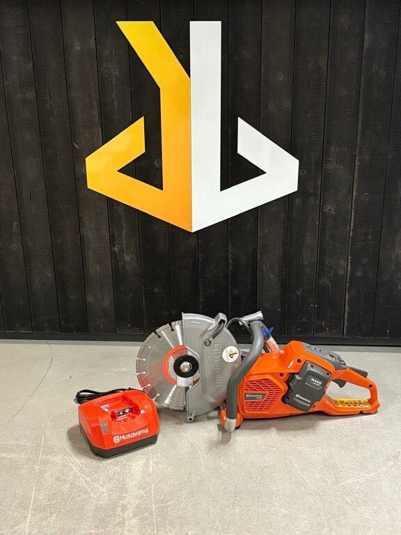 Husqvarna K540i, Husqvarna, Customerservice.nl@husqvarnagroup.com, Jool-Hulstraat 22
1327HA  Almere, NL, Overige typen