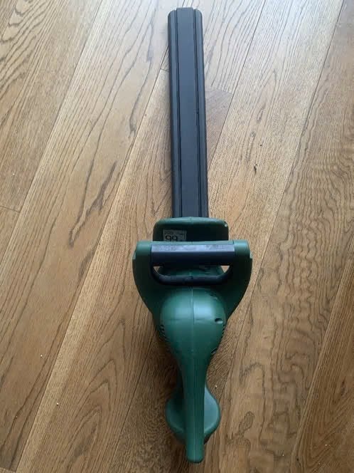Greenway Heggenschaar GW402, Ophalen, Gebruikt, Elektrisch, Greenway