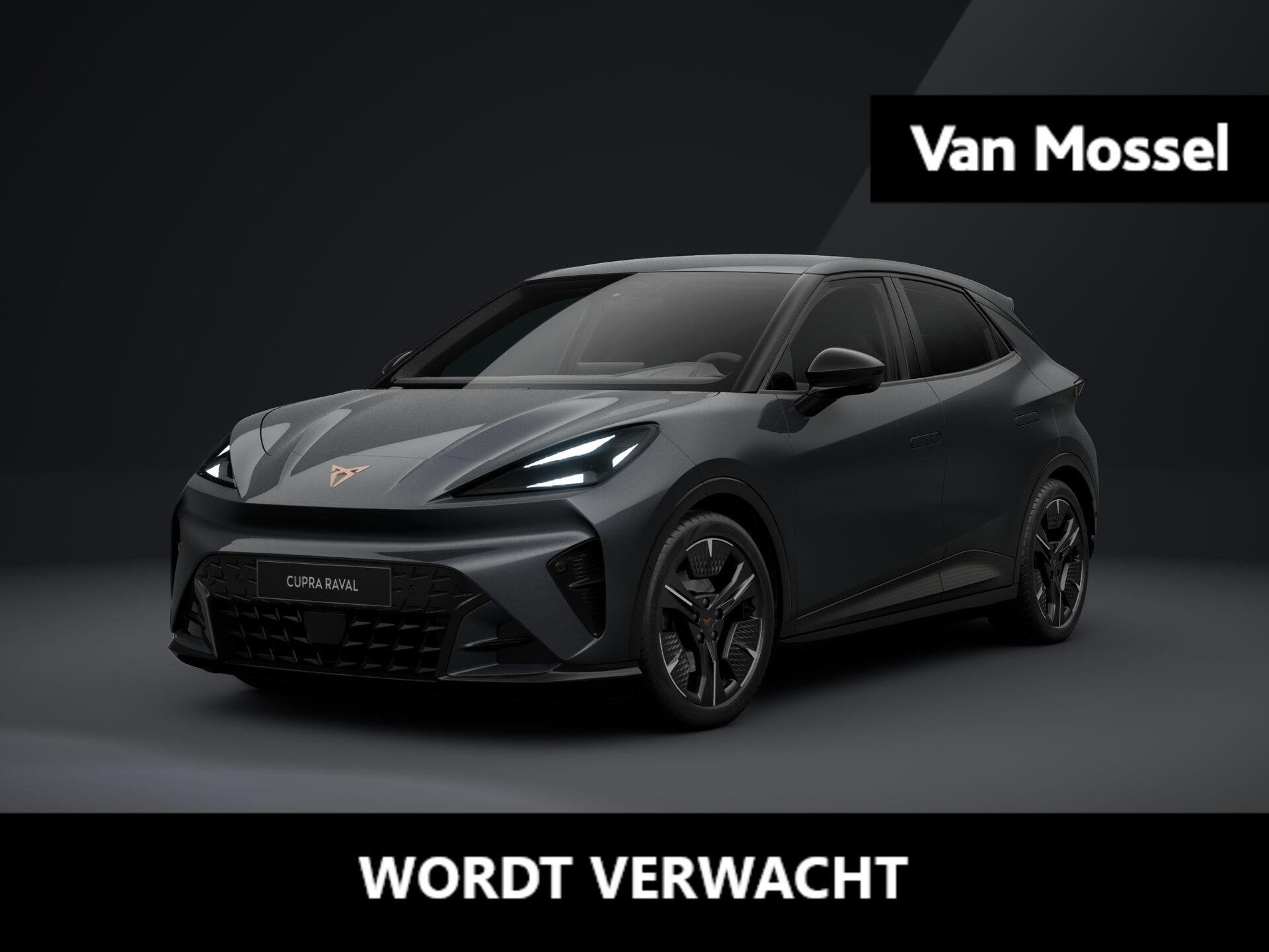CUPRA Raval Performance 39 kWh 135 PK | 360 graden camera |
