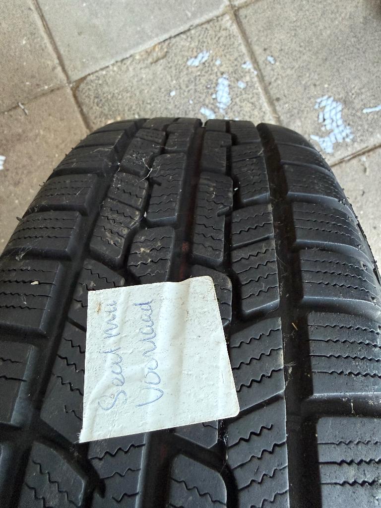 4x nieuwe 185/65/r14 Seat mii , Volkswagen up , Skoda citigo, Ophalen of Verzenden, Nieuw, Seat
