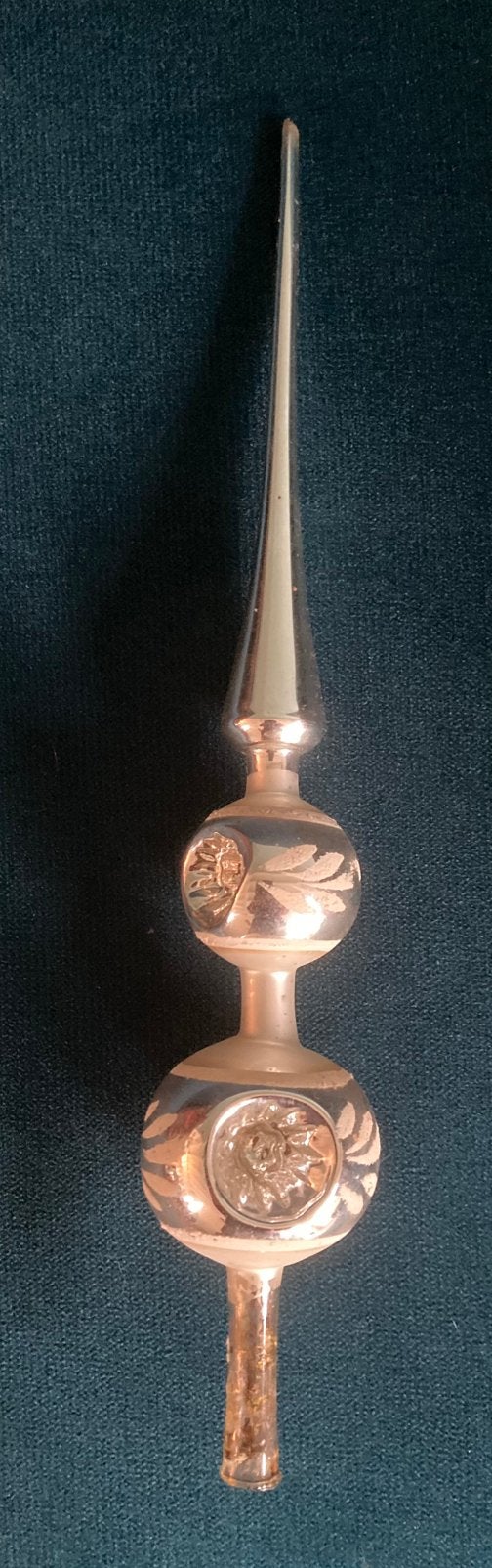 Oude piek, Gebruikt, B, Ophalen of Verzenden, V