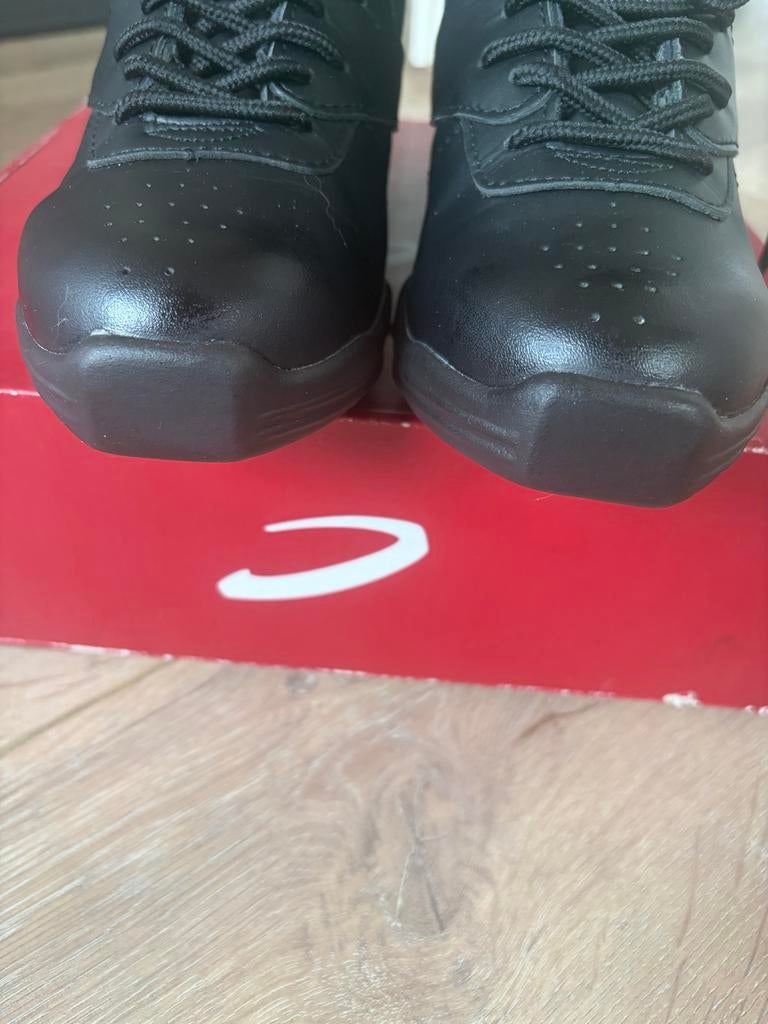 Danssneaker Capezio maat 37 (valt als 36) - Nieuw!, Ophalen of Verzenden, Nieuw, Schoenen