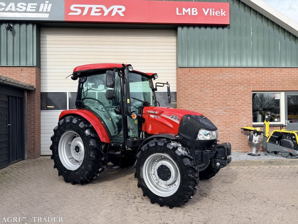 case ih Farmall A55, Zakelijke goederen, Case IH, Ophalen of Verzenden, Tot 80 Pk, Niet opgegeven