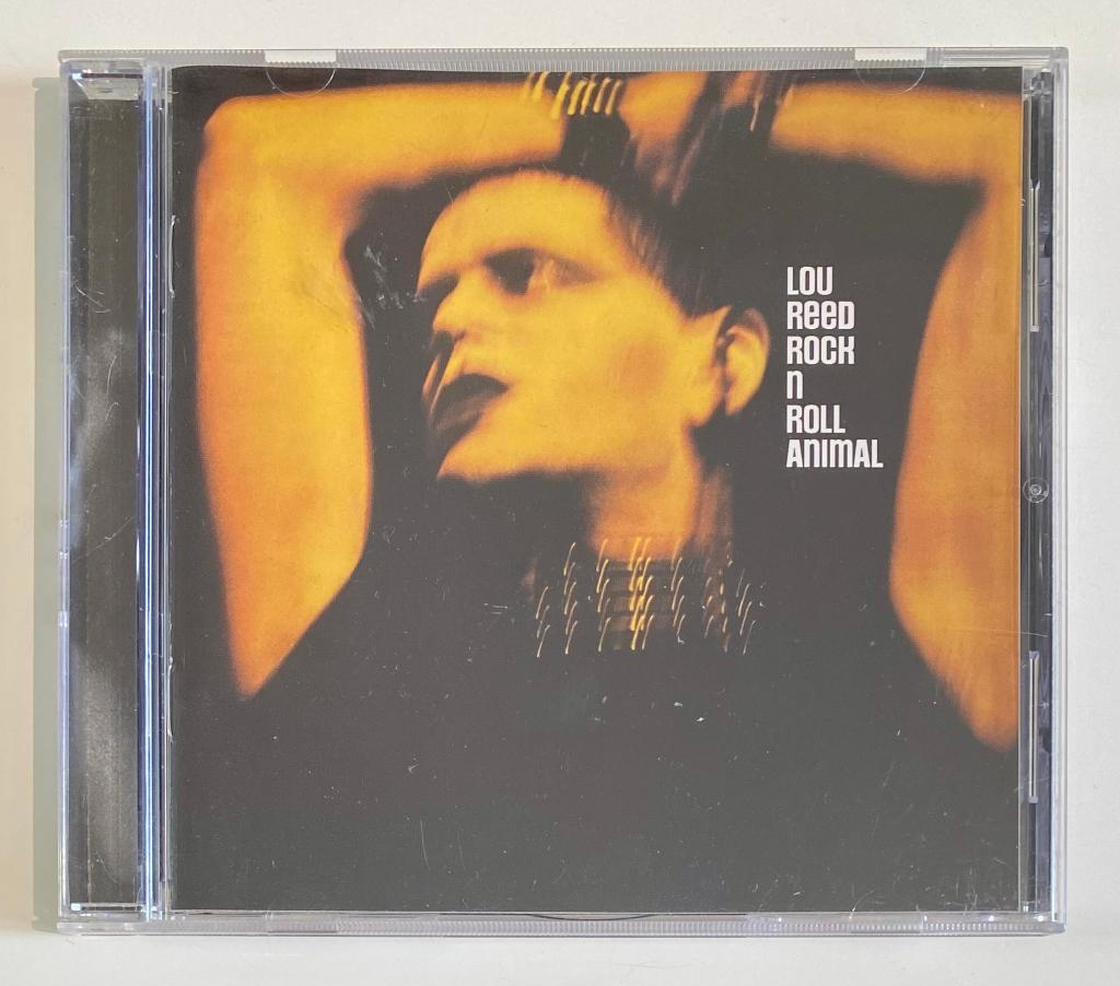 Lou Reed – Rock N Roll Animal 2000 EU (NM/NM), Ophalen of Verzenden, Zo goed als nieuw, Poprock