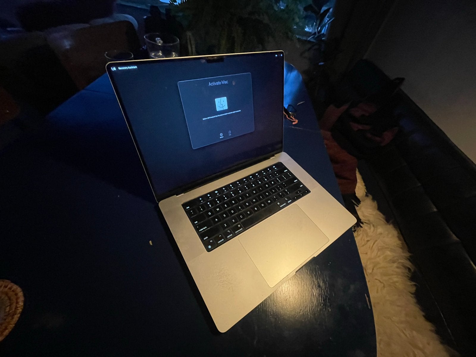 MacBook Pro M1 - 16gb geheugen - 1tb opslag, Computers en Software, 1 TB of meer, Gebruikt, Onbekend, 16 GB