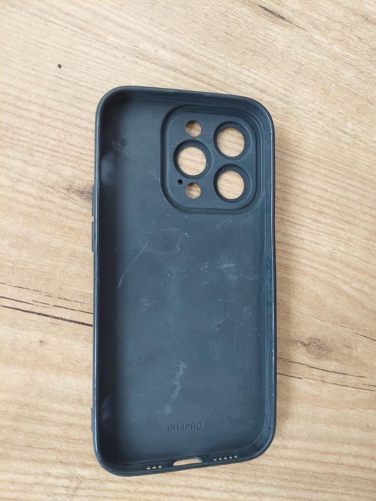 Iphone 14 pro, Ophalen of Verzenden, IPhone 14