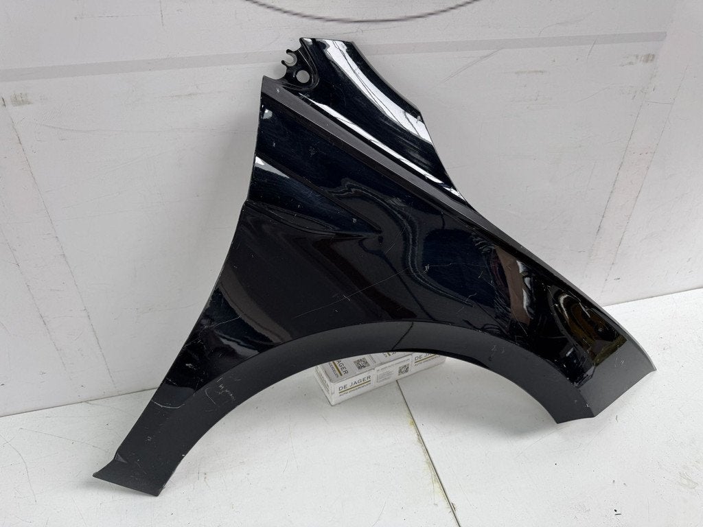 VOLKSWAGEN POLO 2G VOORSCHERM SPATBORD RECHTS 2G0821106, Gebruikt, Volkswagen, Volkswagen AG, Vw@volkswagen.de