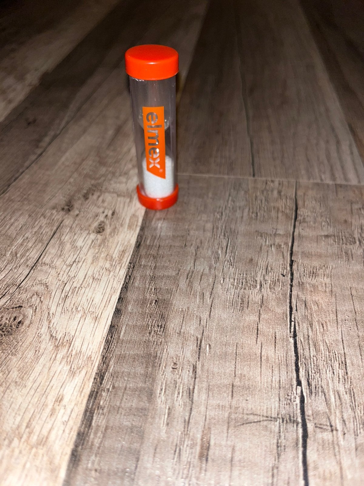 Elmex zand loper, Ophalen of Verzenden, Zo goed als nieuw, Overige typen